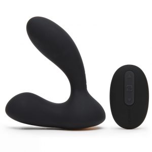 Svakom Vick Flexible Control Prostate Massager - Sex Toys