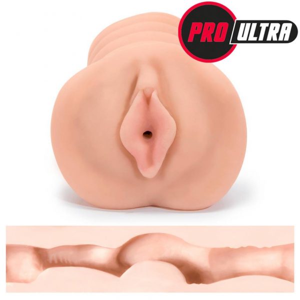 THRUST Pro Ultra Holly Realistic Vagina 16.9oz - Sex Toys