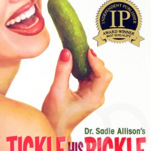 Tickle His Pickle - Sex Toys