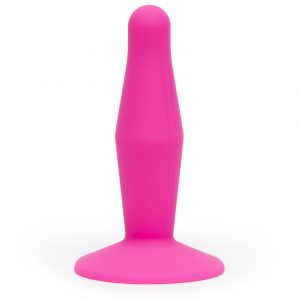 Tracey Cox Supersex Beginner's Butt Plug - Sex Toys