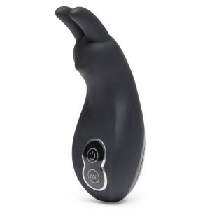 Tracey Cox Supersex Rabbit Ears Clitoral Vibrator - Sex Toys