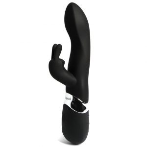 Tracey Cox Supersex Rechargeable Rabbit Vibrator - Sex Toys
