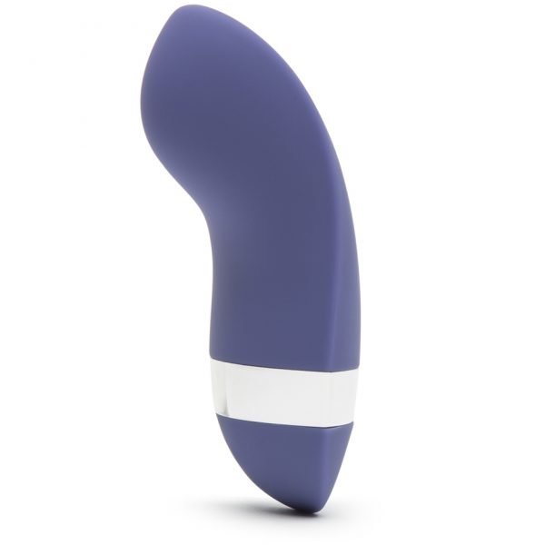 Tracey Cox Supersex Soft Feel Clitoral Vibrator - Sex Toys