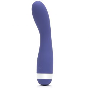 Tracey Cox Supersex Soft Feel G-Spot Vibrator - Sex Toys