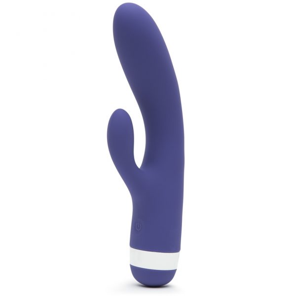 Tracey Cox Supersex Soft Feel Rabbit Vibrator - Sex Toys