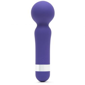 Tracey Cox Supersex Soft Feel Wand Vibrator - Sex Toys