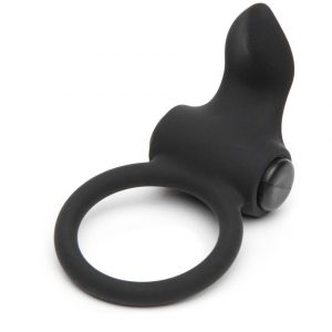 Tracey Cox Supersex Stimulator Silicone Love Ring - Sex Toys