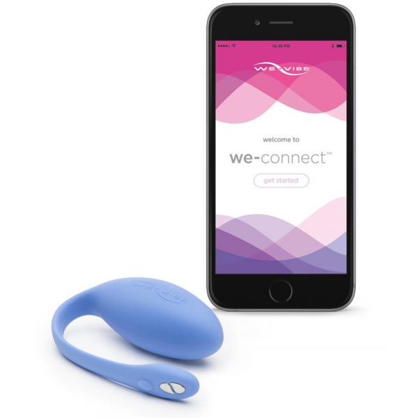 We-Vibe Jive App Controlled Wearable Love Egg Vibrator - Sex Toys